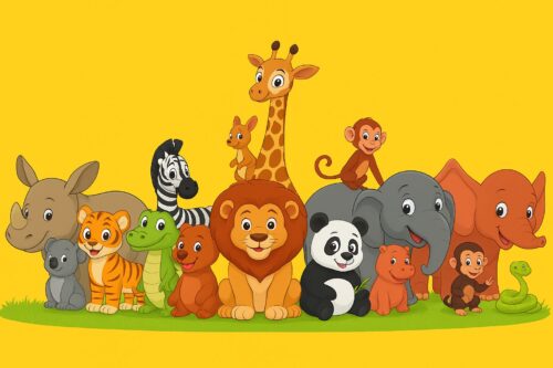 A visually appealing image featured on the homepage, designed to attract visitor attention, enhance aesthetics, and represent the website’s theme or content.