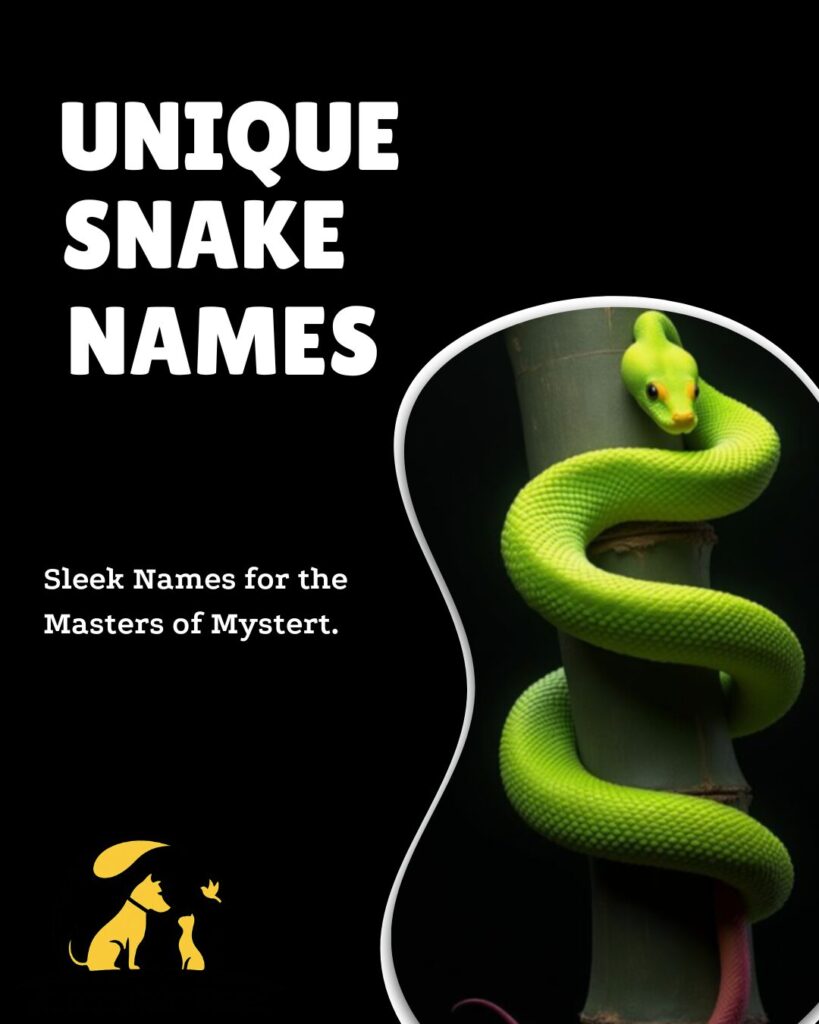 A rare and striking snake with vibrant patterns, perfect for inspiring unique and one-of-a-kind names for snakes or pets.