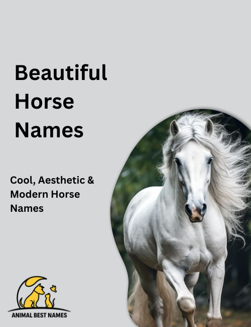 Stunning horse with a silky mane, bright eyes, and sleek coat, standing gracefully in a sunlit meadow.