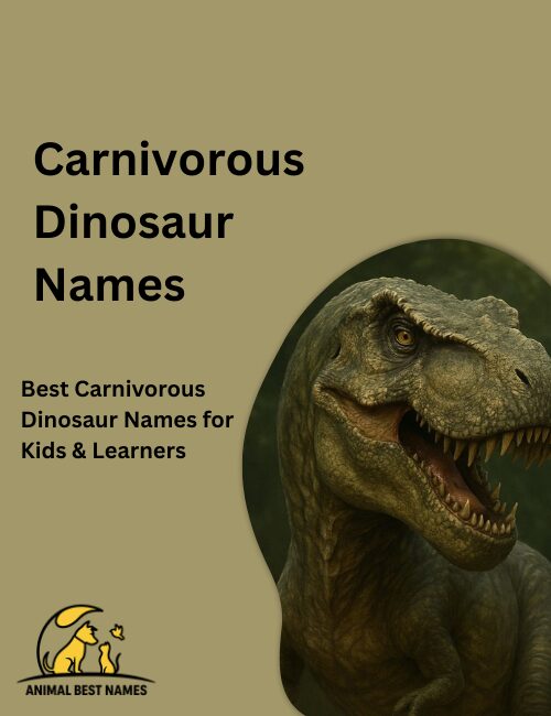 Fierce carnivorous dinosaur with sharp teeth and claws, prowling a rocky prehistoric landscape under dramatic lighting.