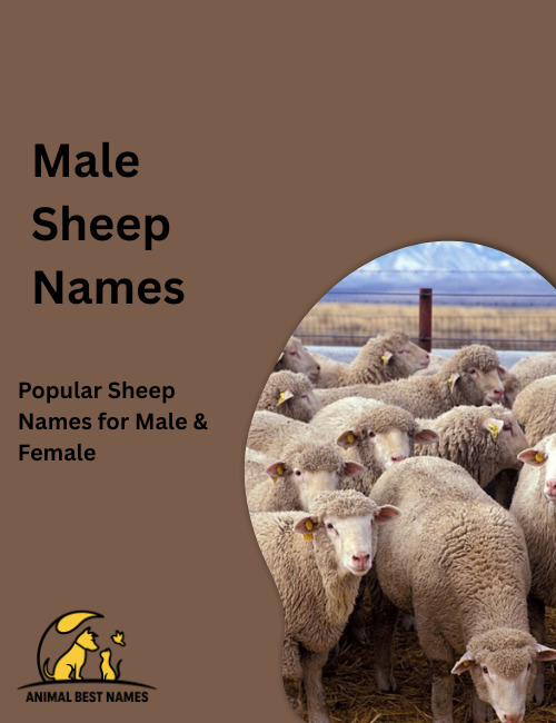 Strong male sheep with thick curled horns and dense wool, standing firmly in a grassy field.