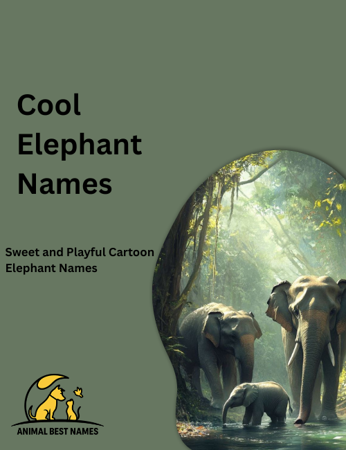 Stylish elephant with sleek gray skin and confident posture, walking gracefully across a sunlit savannah.