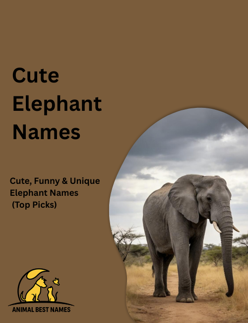 Adorable small elephant with round cheeks, big sparkling eyes, and soft gray skin, standing in a sunlit grassy field.