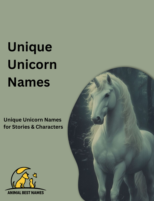Distinctive unicorn with unusual coat patterns and a radiant horn, standing in a mystical landscape filled with glowing elements.
