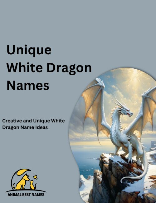 Alt Text: Unique white dragon with unusual glowing patterns on its scales and asymmetrical elegant wings, flying through a surreal sky.