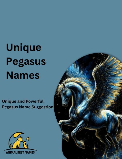 Distinctive Pegasus with unusual wing patterns and glowing accents, flying gracefully above a surreal fantasy sky.