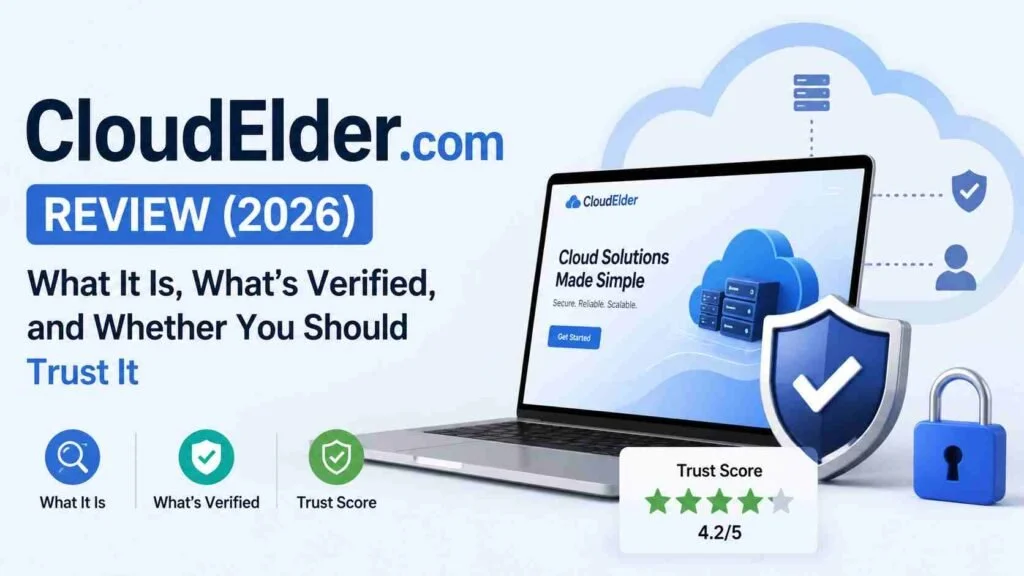 CloudElder.com