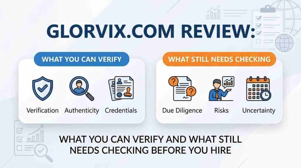 glorvix.com
